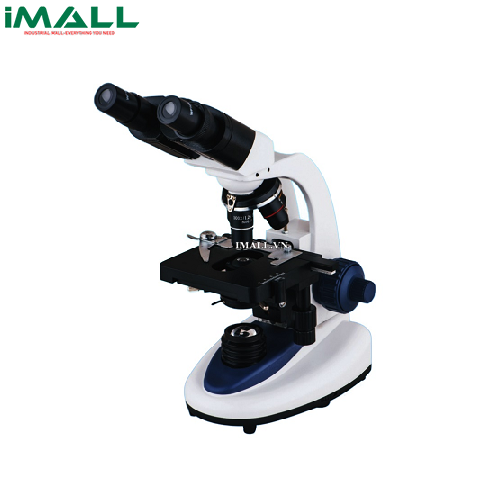 Kính hiển vi sinh học (4X, 10X, 40X (S), 100X (S, OIL); hai mắt) HINOTEK XSP-300E