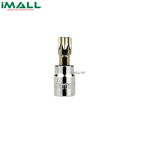 Đầu tuýp mũi sao 50L Sata 22603 (3/8")