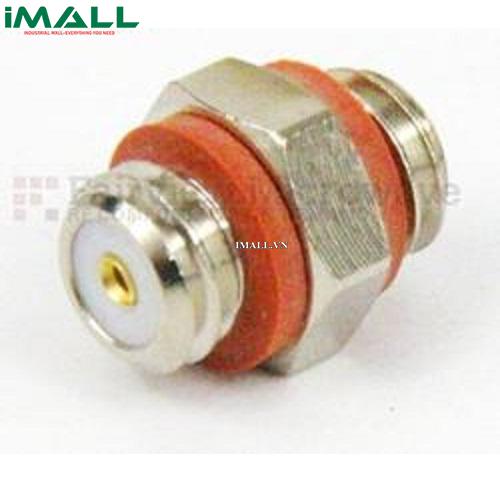 Đầu chuyển đổi Fairview Microwave SM2389 (10-32 Female - 10-32 Female, 2 Ghz)