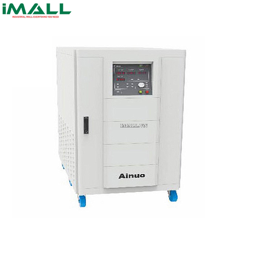 Nguồn AC một pha Ainuo ANFC045S(F) (45kVA, 204.5A, 300.0V)