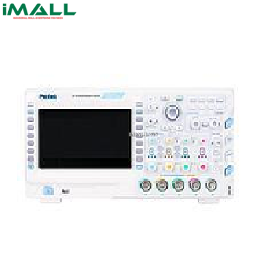 Máy hiện sóng số Protek 8504 (500Mhz, 4 kênh, 4Gsa/s)