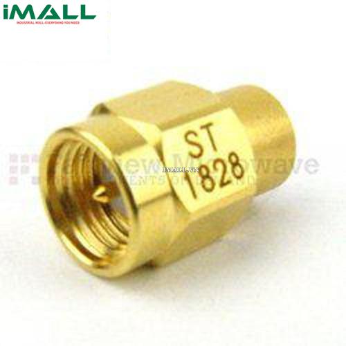 Tải RF Fairview Microwave ST1828 (50 Ohm,1W-18GHz, SMA male)
