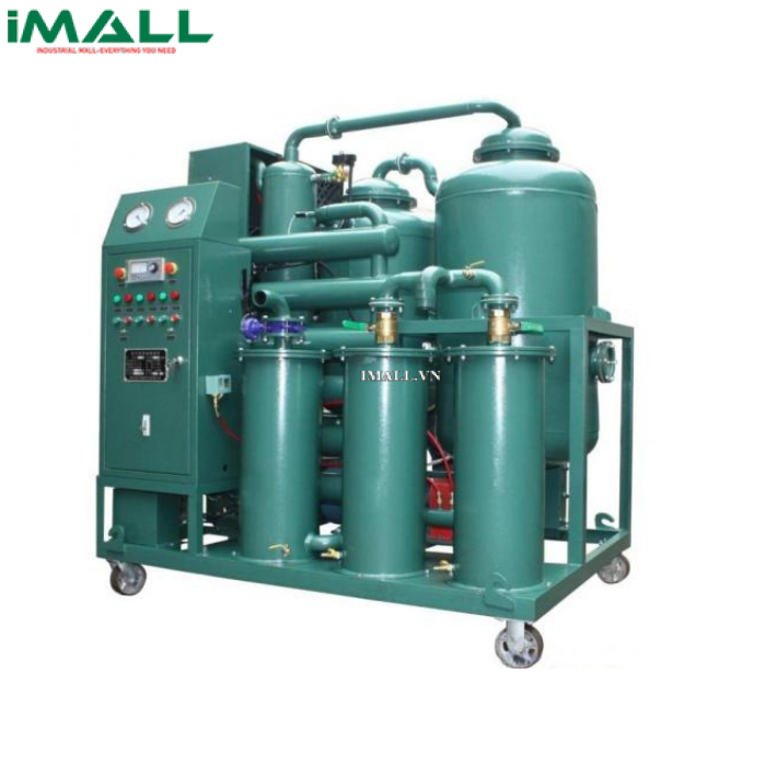 Máy lọc dầu ăn Acore VCF-10 (10l/phút)