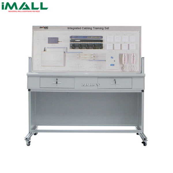 Bộ thực hành cáp tích hợp DOLANG DLLY-ZBX1