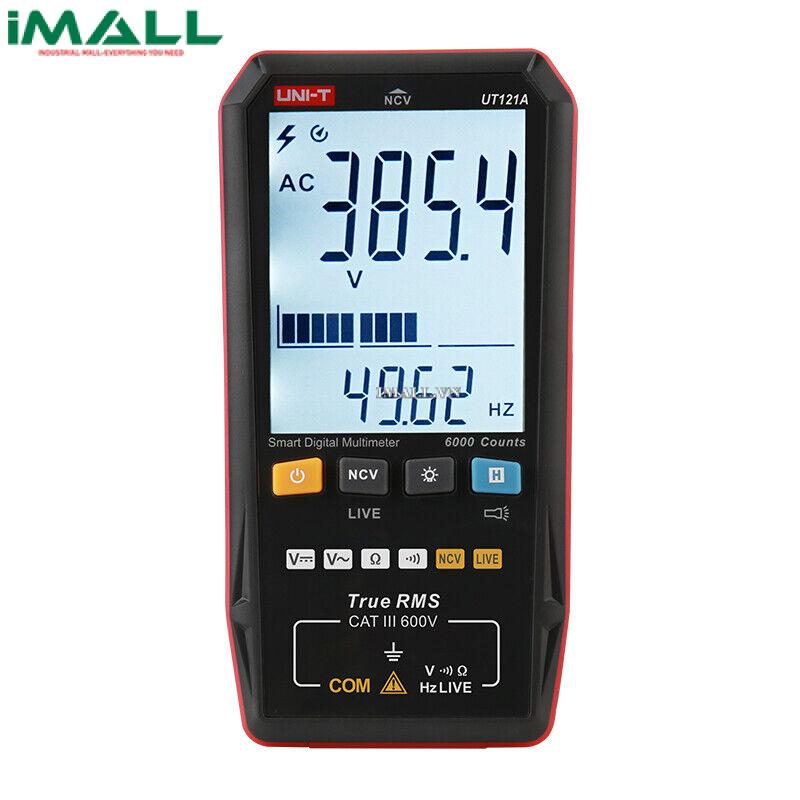 UNI-T UT121A Digital Multi-meter