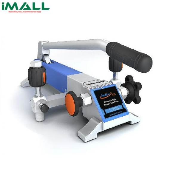 Bơm kiểm tra áp suất cao Additel 920 (200 bar)