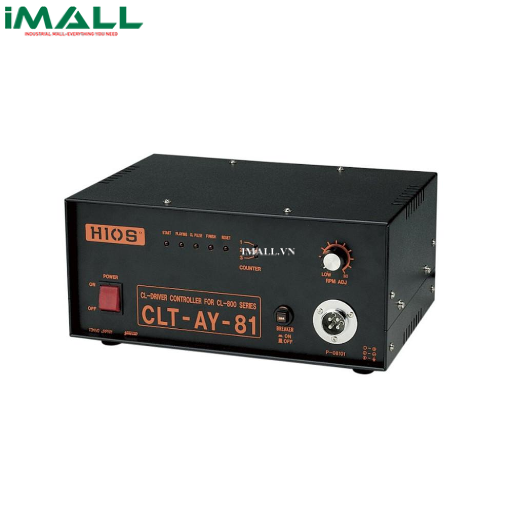 Máy biến áp dùng cho tô vít điện Mountz CLTAY-81-120 (144215) (cho : CL816AXH; CL825AXH; CL850AXH)
