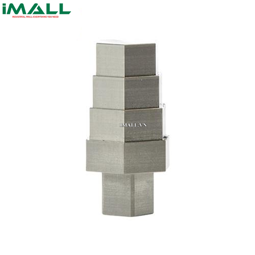 Bộ chuyển đổi lục giác cho máy hiệu chuẩn mô men Mountz Metric (061538) (3/8" Square Dr)