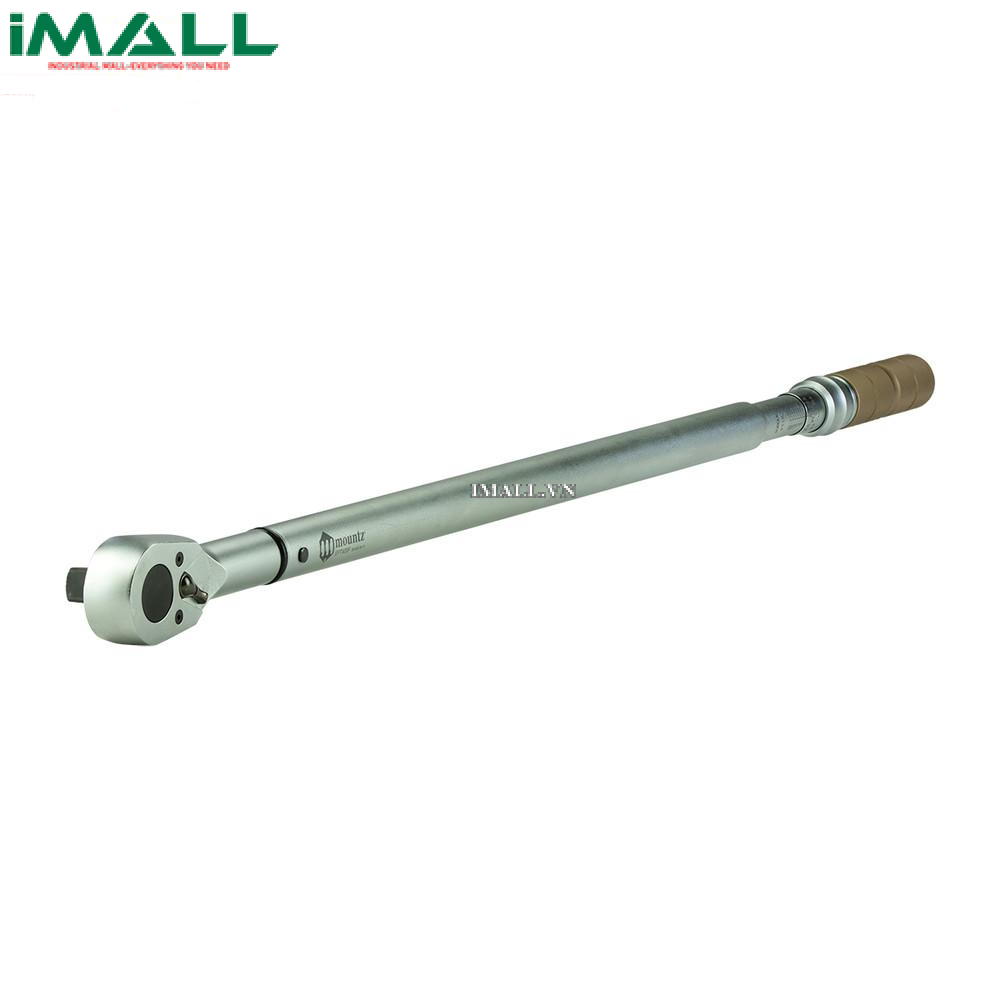 Cờ lê điều chỉnh lực xiết Mountz EPT400F (280038) (142.3 - 559.2 N.m; 2.5 N.m)