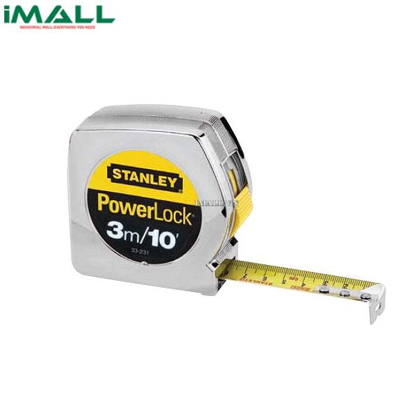 Thước cuộn Powerlock Stanley 33-231 (3m)