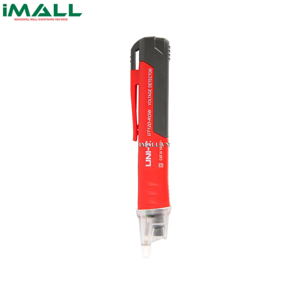 Bút thử điện UNI-T UT12D-ROW (1000V,50/60Hz)
