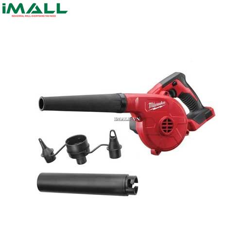 Thân Máy thổi bụi dùng pin Milwaukee M18 BBL-0 (18V)