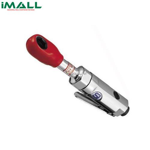 Súng vặn bu lông dùng khí nén đầu lục giác Shinano SI-1288 (45Nm, 17mm)