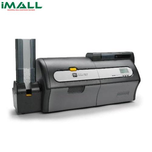 Máy in thẻ nhựa Zebra ZXP 7 (300 dpi, PRO)