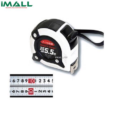 Thước cuộn Shinwa 80819 (5.5m )