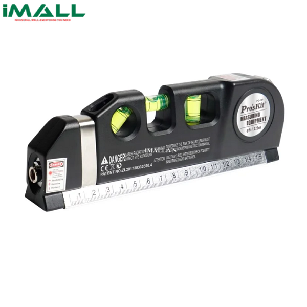 Thước đo cân bằng Pro'skit PD-161-C