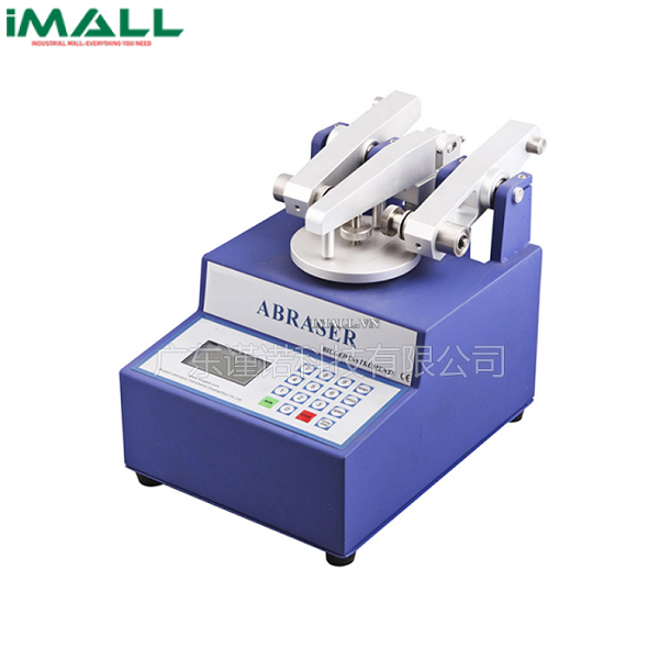 Máy đô độ mài mòn Jinuosh L-JM-V (60rpm)