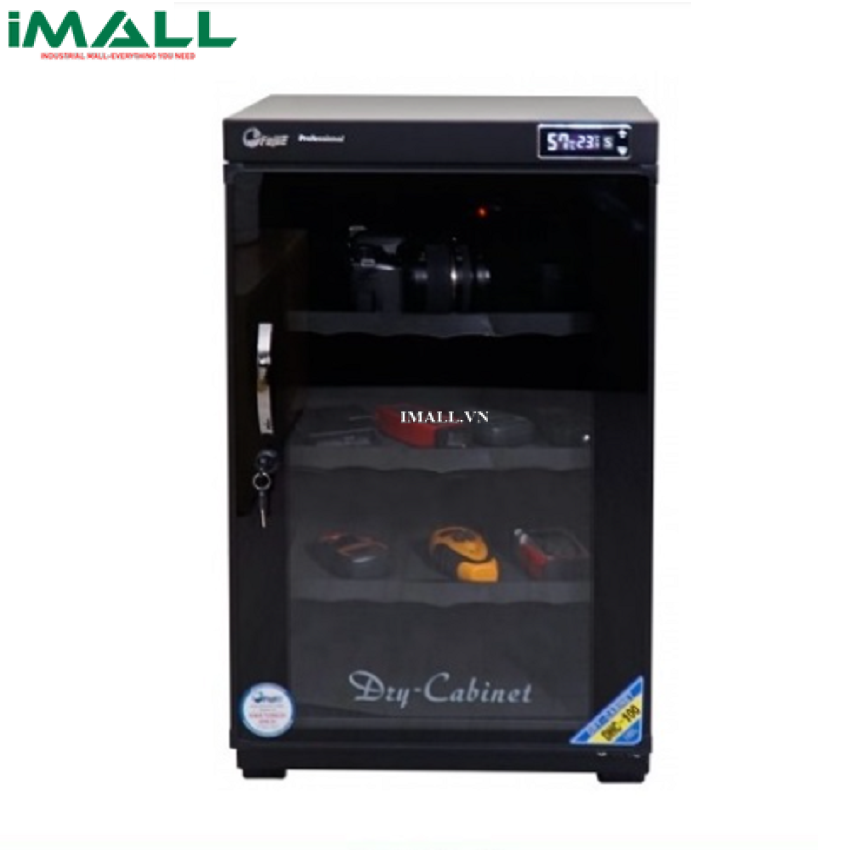 Tủ Chống Ẩm FujiE DHC80 (80 Lít)