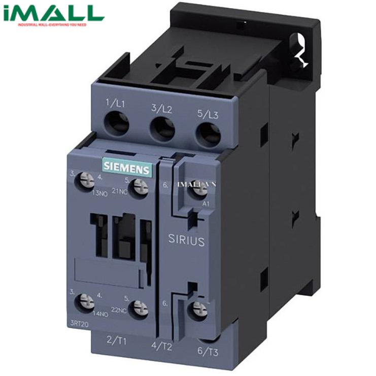 Contactor Siemens 3RT2026-1AP00
