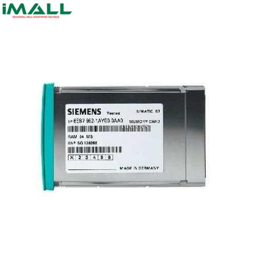 Thẻ nhớ MEMORY CARD SIEMENS 6ES7952-1KP00-0AA0