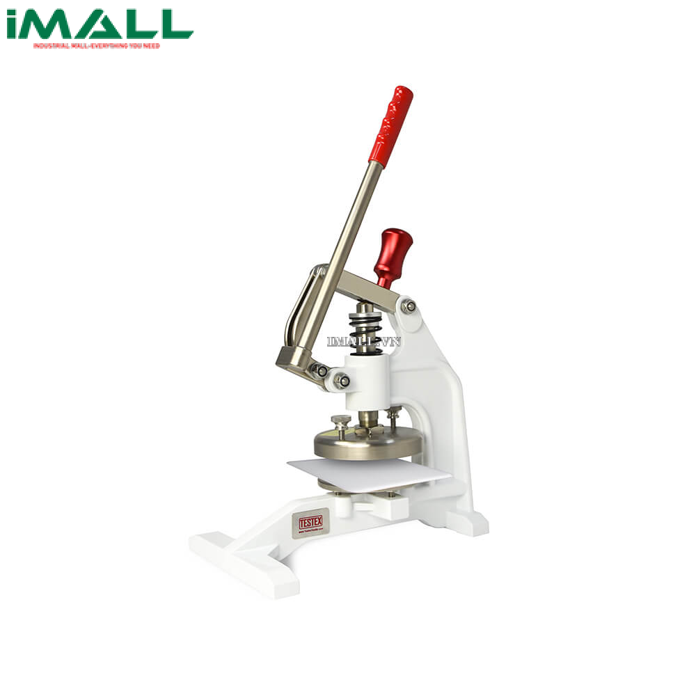 Máy cắt mẫu dập tay Testex TF516
