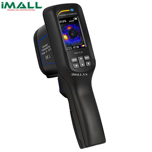 Máy đo nhiệt độ hồng ngoại PCE TC 29 (-20℃~300°C)