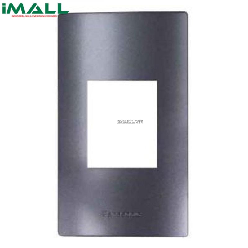 Mặt cho ổ cắm đơn 3 chấu PANASONIC WEVH680290MYH