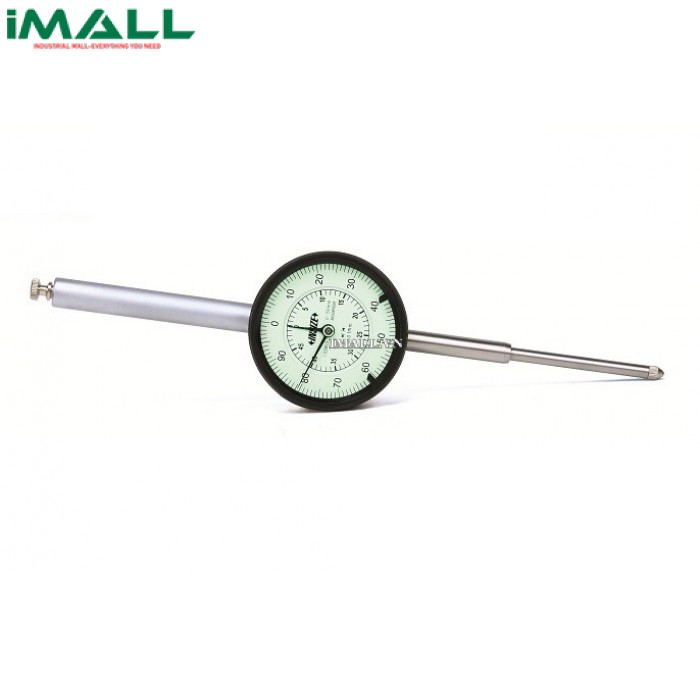 Đồng hồ so INSIZE 2309-100D (100mm/0.01mm)