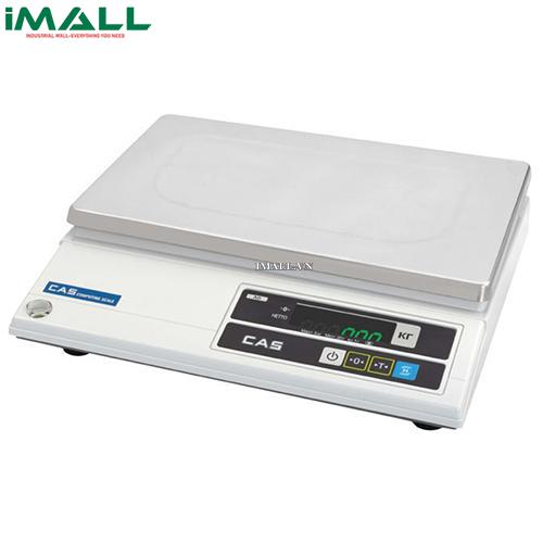 Cân bàn điện tử CAS AD 5kg (5kg/1g)