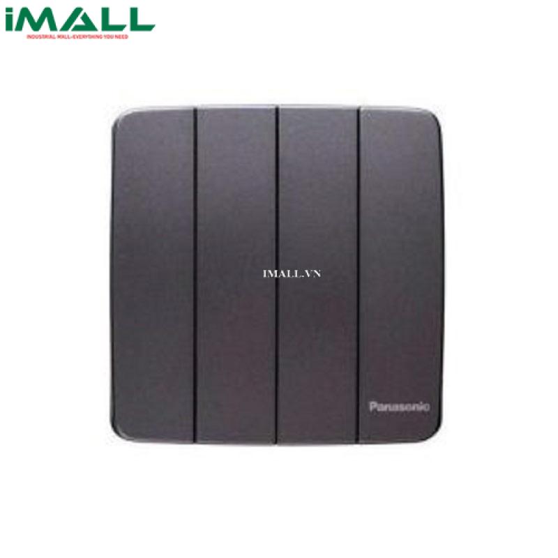 Bộ công tắc bốn 2 chiều PANASONIC WMT508MYH-VN