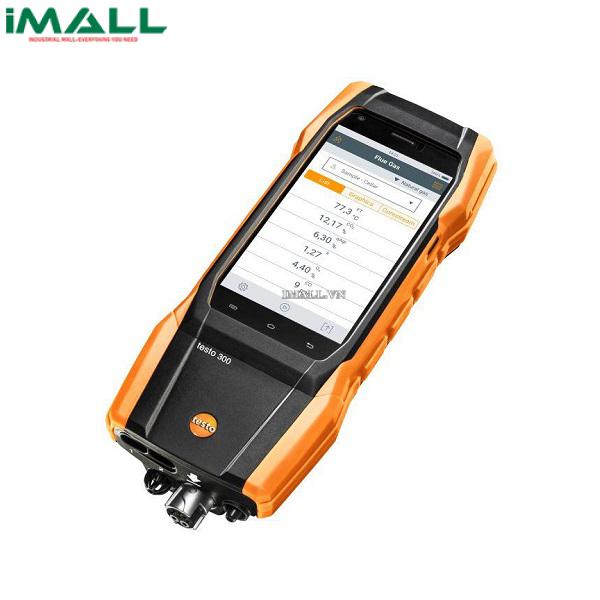 Máy đo khí thải TESTO 300 (0633 3002 71)