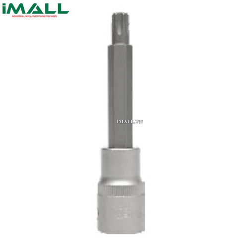 Đầu tuýp mũi sao Yato YT-0441 (T25, 19Nm)
