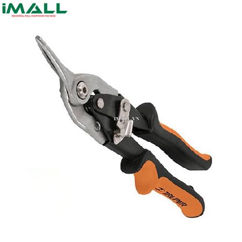 Kéo cắt tôn mũi cong trái (10"/255mm) Truper TAV-I