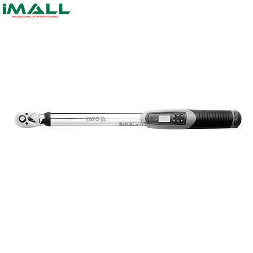 Cờ lê lực điện tử Yato YT-07504 (20-200Nm)