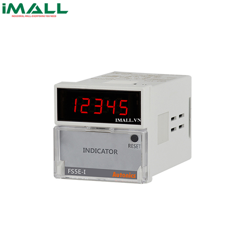 Timer Autonics FS5E-I4