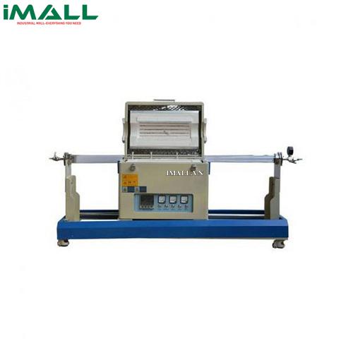 Lò nung nhiệt độ cao TOB-DSP-1200℃-SZI (1200℃, 2.5KW)