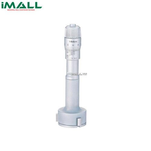 Panme đo lỗ cơ khí 3 chấu (40-50mm x0.005mm) Mitutoyo 368-769