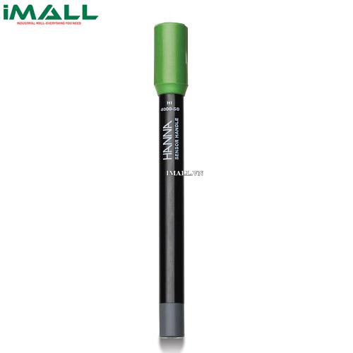 Điện Cực Kali Half-Cell HANNA HI4014