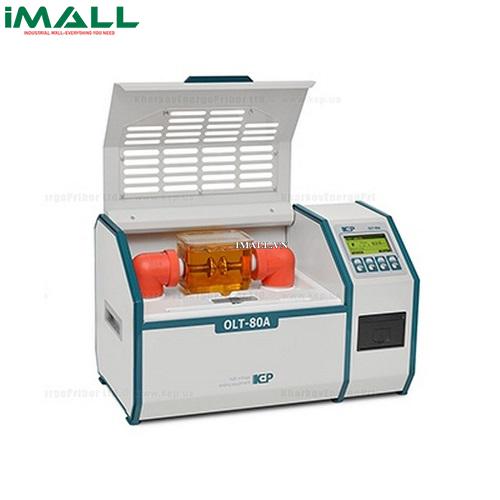 Máy thử điện áp đánh thủng dầu cách điện KEP OLT-90A (90kV)