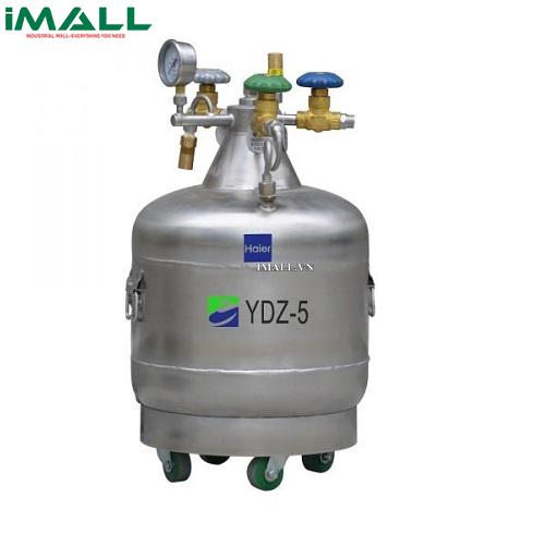 Bình bảo quản mẫu Haier YDZ-5 (5L)