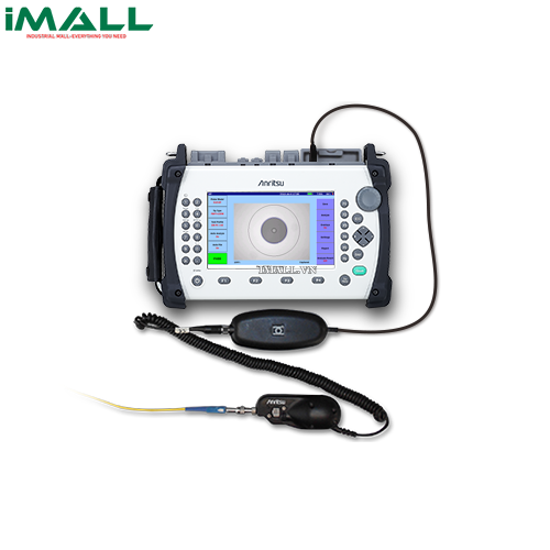 Bộ kít kiểm tra video Anritsu OPTION-545VIP