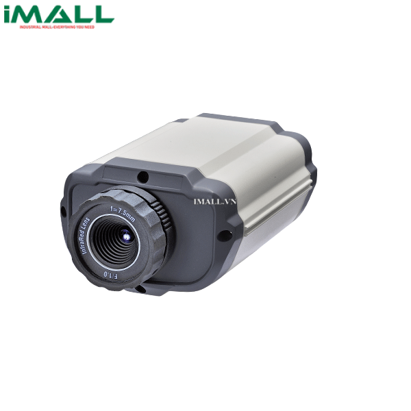Camera nhiệt CEM CAM384 (-20~400°C, 1.14 mrad, 384x288px)