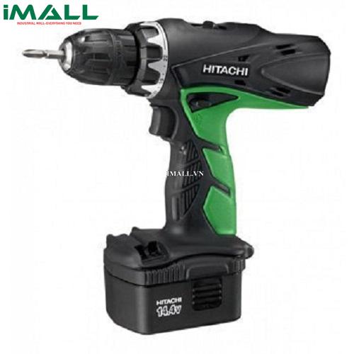 Máy khoan Pin 14V Hikoki DS14DVC