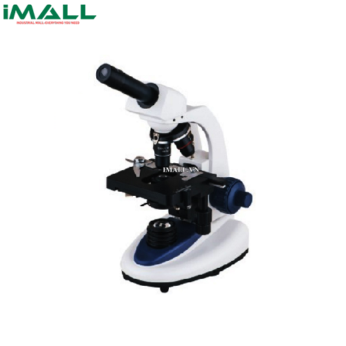 Kính hiển vi sinh học (4X, 10X, 40X (S), 100X (S, OIL); một mắt) HINOTEK XSP-300D