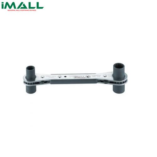 Cờ lê bánh cóc 4 đầu tuýp Top KOGYO PRW-4LK