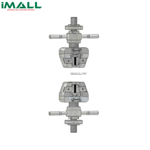 Kẹp Cometech GR-F040 (200kN)