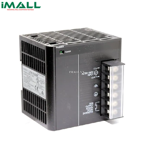 Bộ điều khiển Omron CJ1W-PA205R