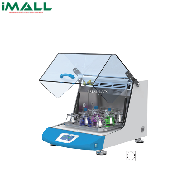 Tủ ấm lắc BEING BSI-1 (40~250rpm, RT+5~65°C)