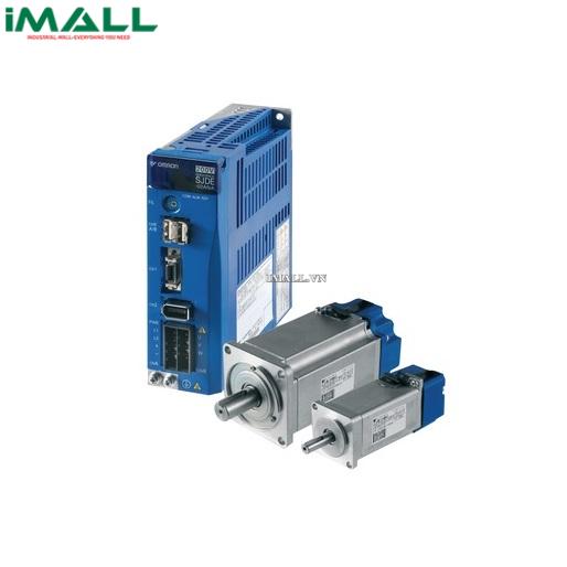 Servo Drive Yaskawa SJDE-04APA-OY 0.4kW 220V