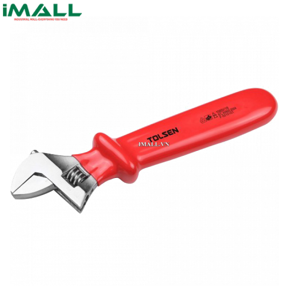 Mỏ lết cách điện Tolsen V40520